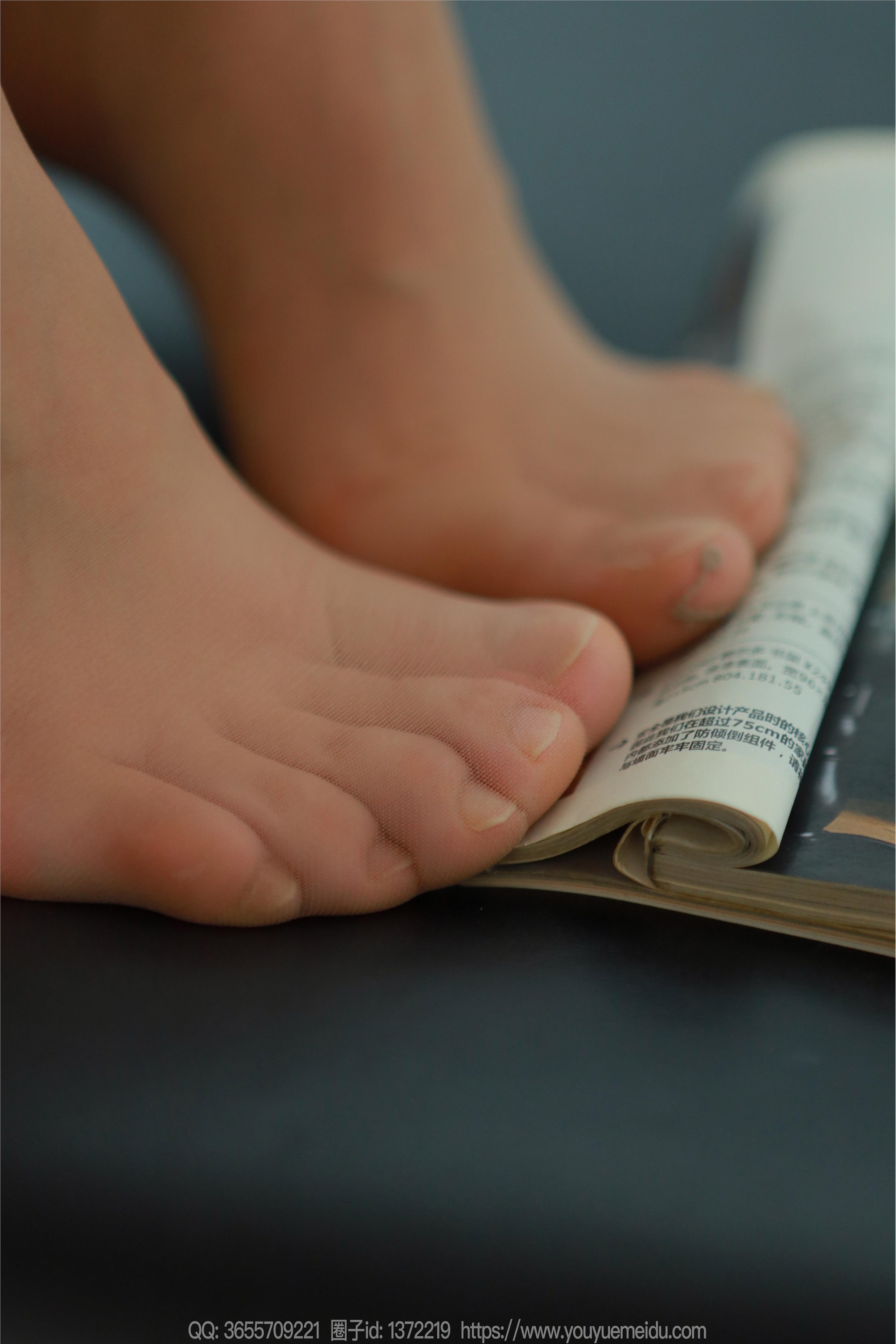 IESS异思趣向  2024.05.08 丝享家 1736 小婕《不想上班》